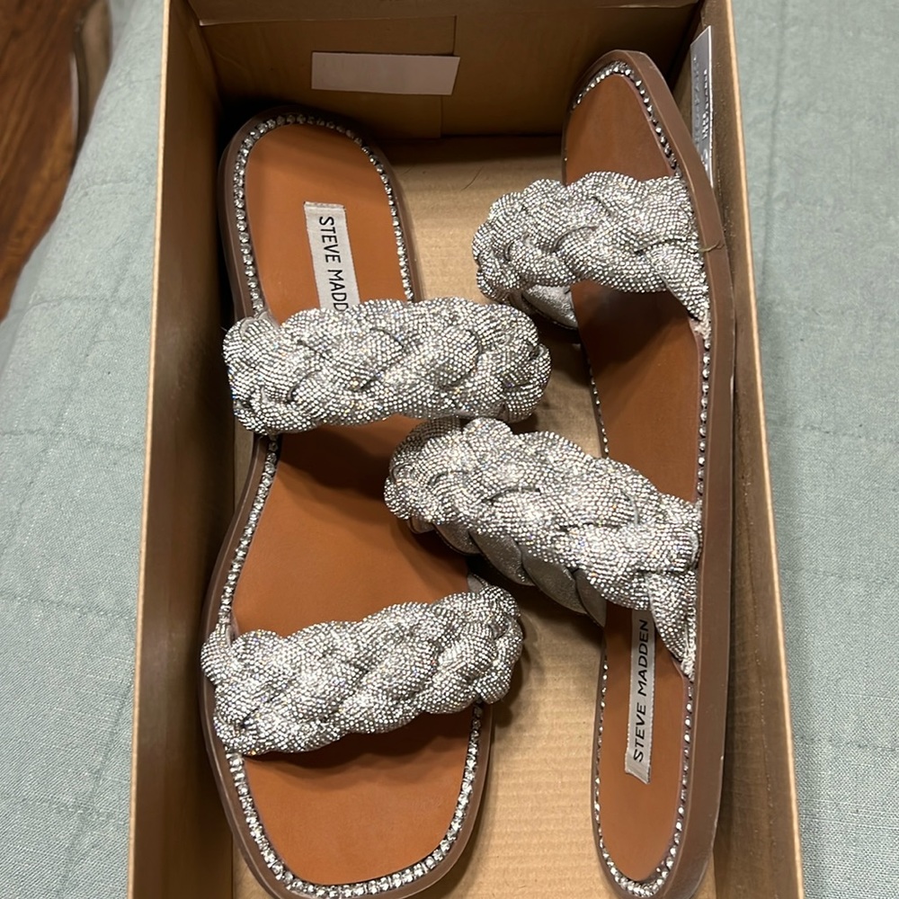Steve Madden sandal